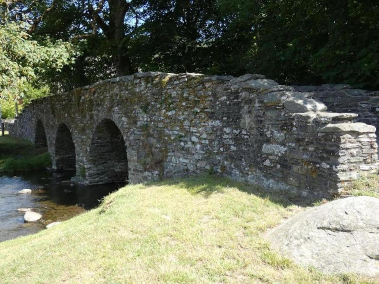 Le Sentier Des Lavandes Vresse-sur-Semois Dış mekan fotoğraf