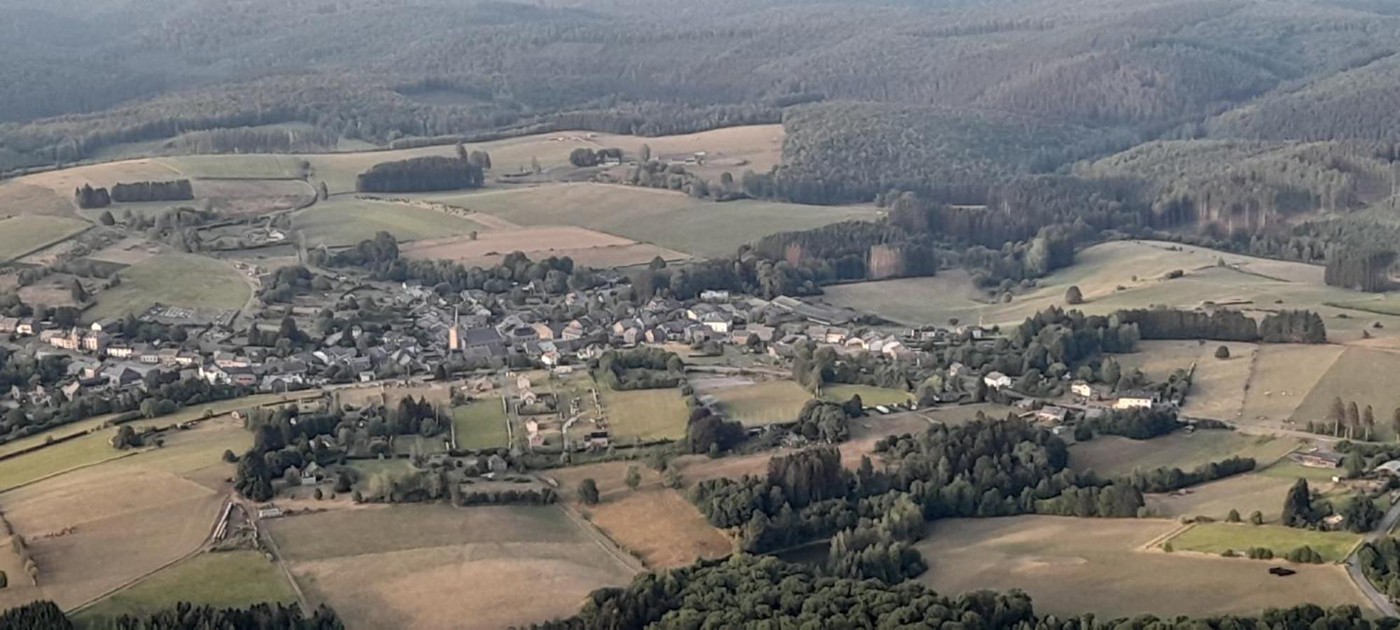 Le Sentier Des Lavandes Vresse-sur-Semois Dış mekan fotoğraf
