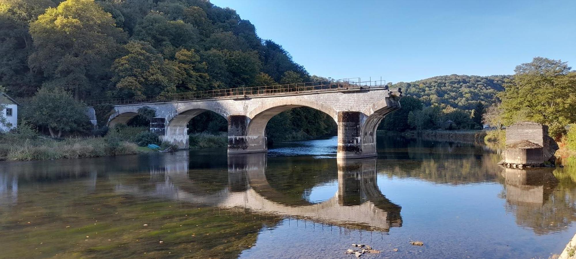 Le Sentier Des Lavandes Vresse-sur-Semois Dış mekan fotoğraf
