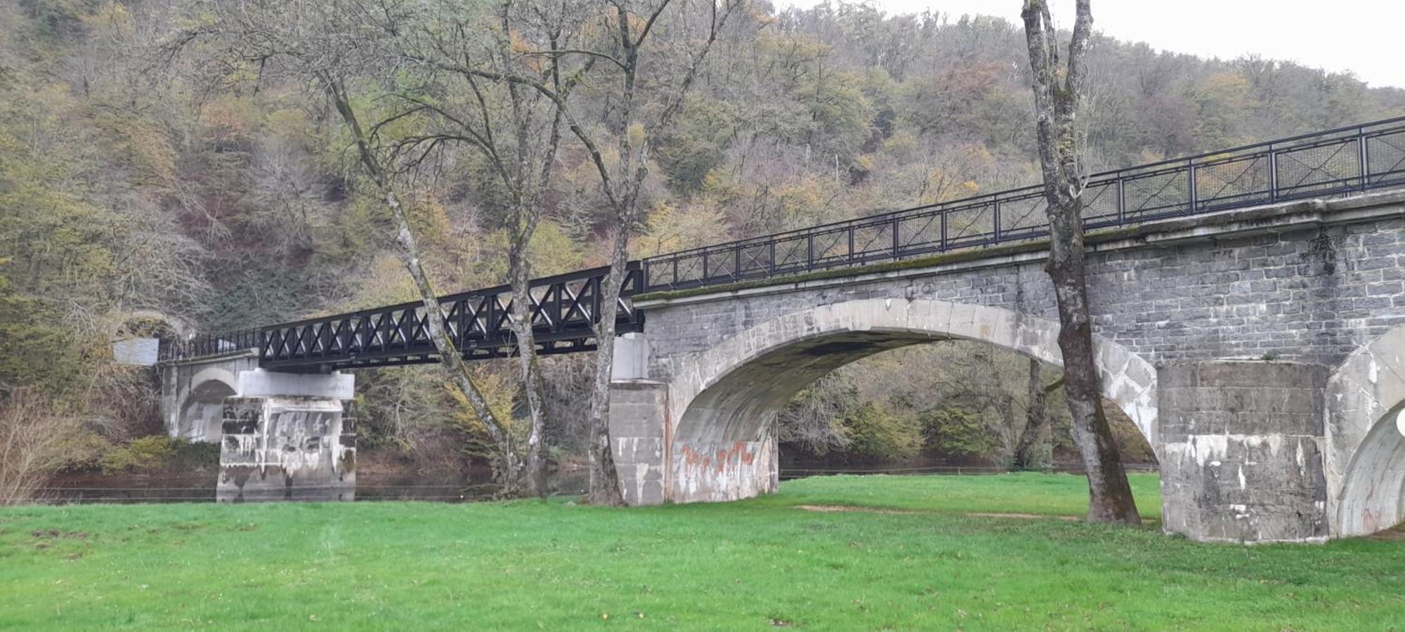 Le Sentier Des Lavandes Vresse-sur-Semois Dış mekan fotoğraf