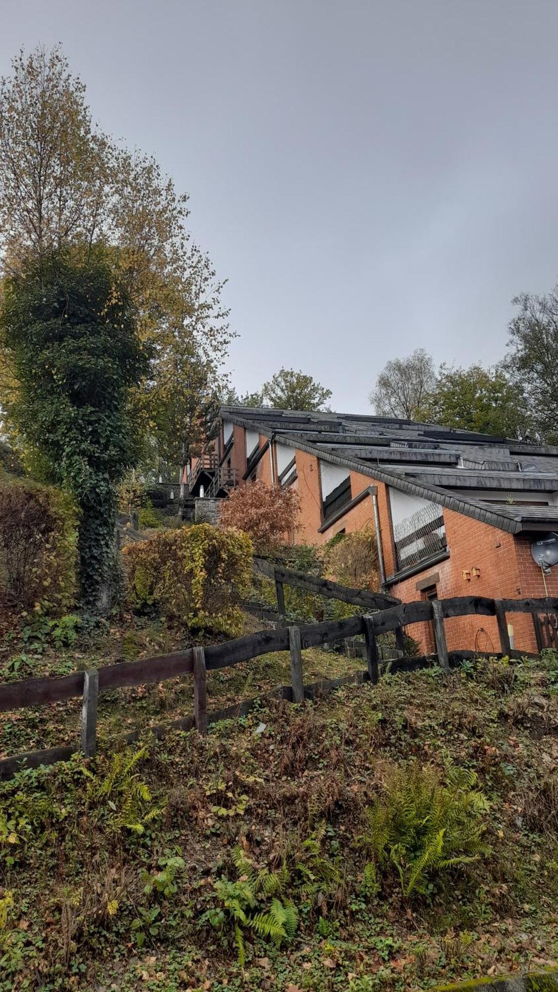 Le Sentier Des Lavandes Vresse-sur-Semois Dış mekan fotoğraf
