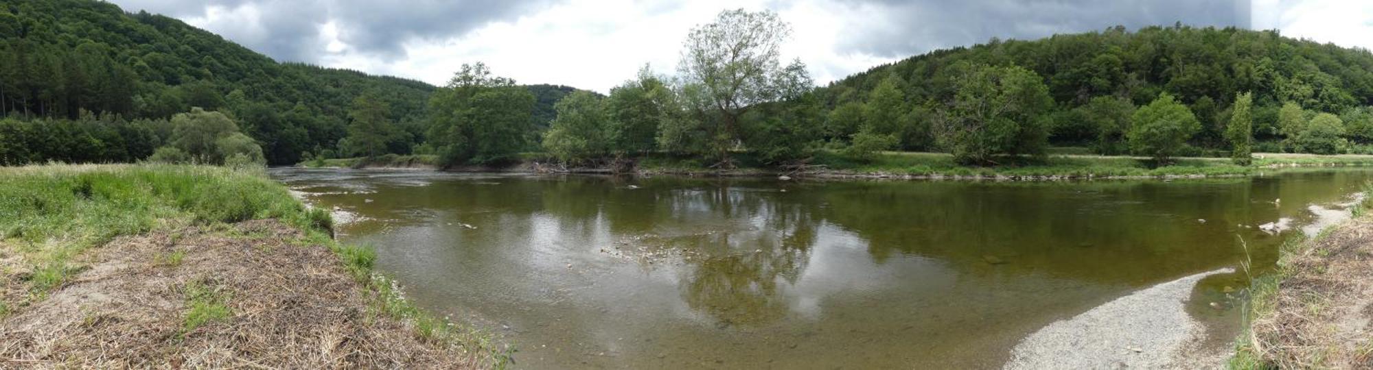 Le Sentier Des Lavandes Vresse-sur-Semois Dış mekan fotoğraf