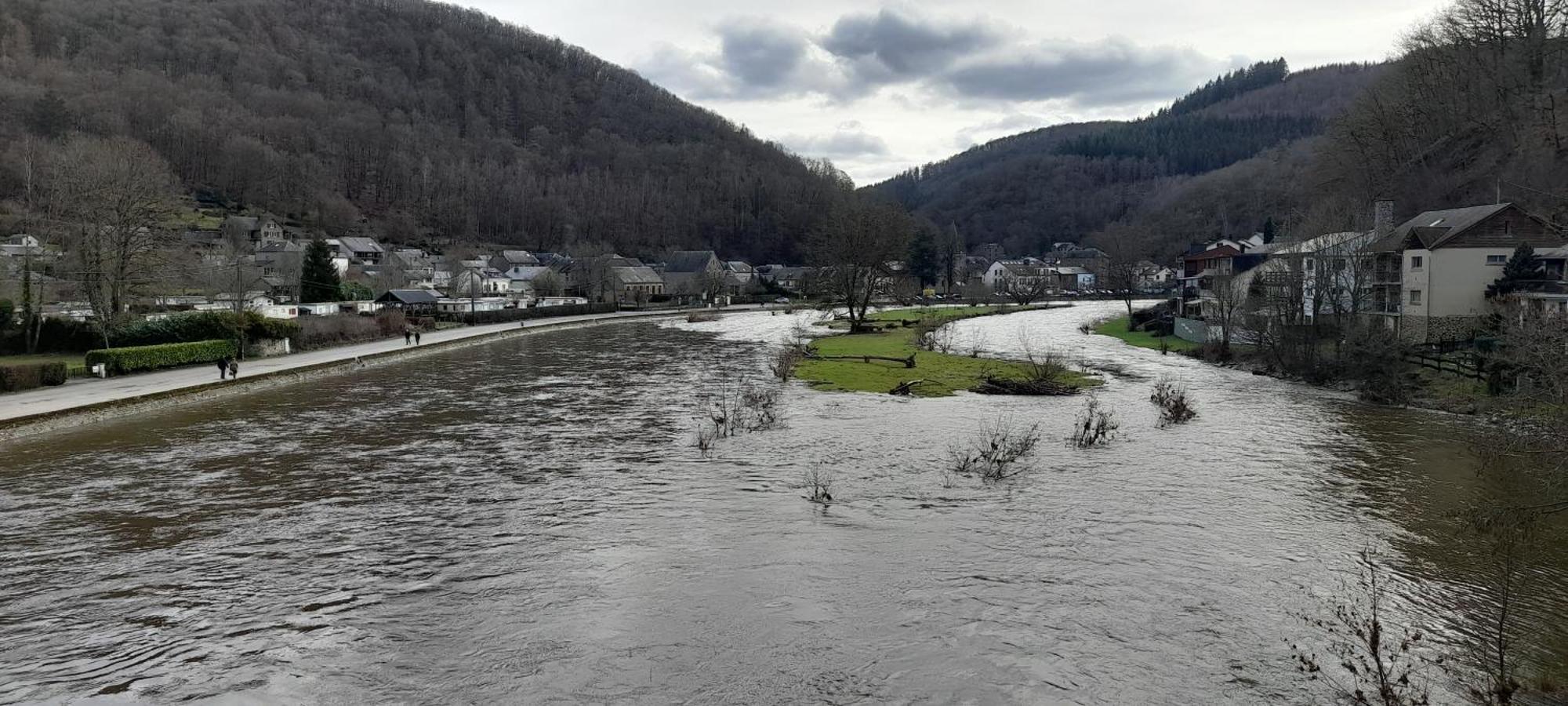 Le Sentier Des Lavandes Vresse-sur-Semois Dış mekan fotoğraf